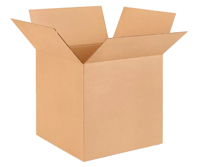 BOXED Logo